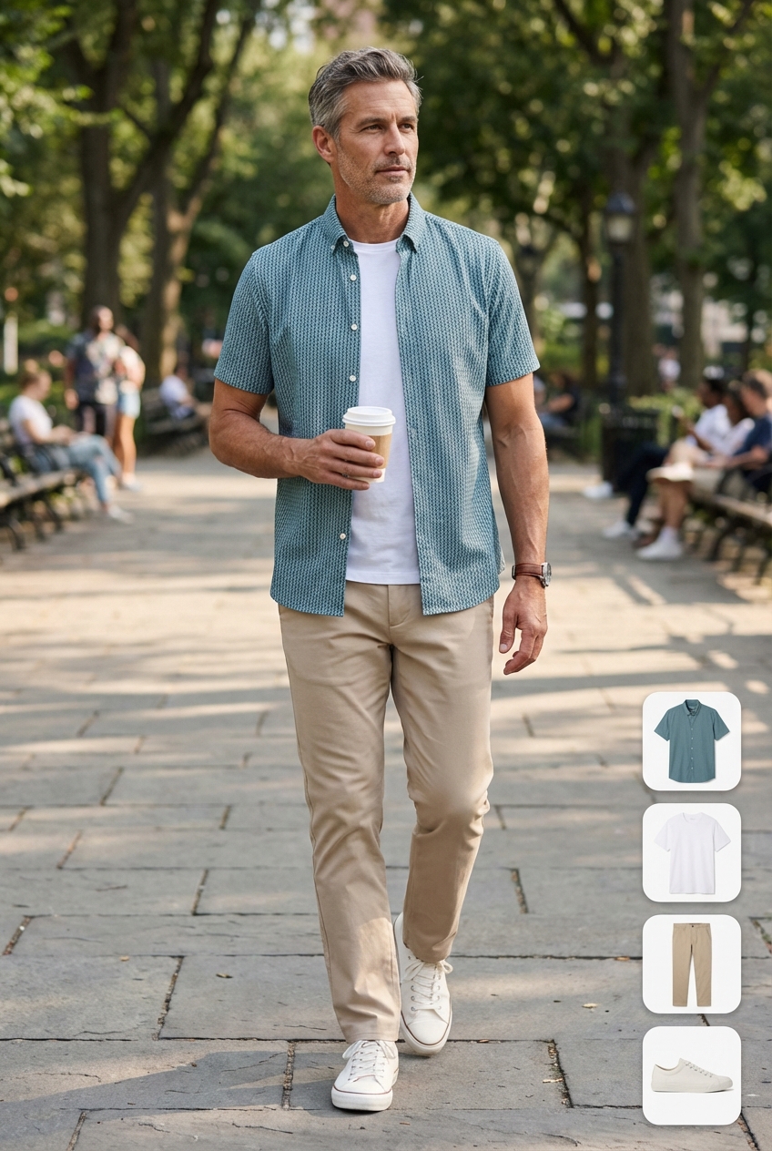 Everyday Casual