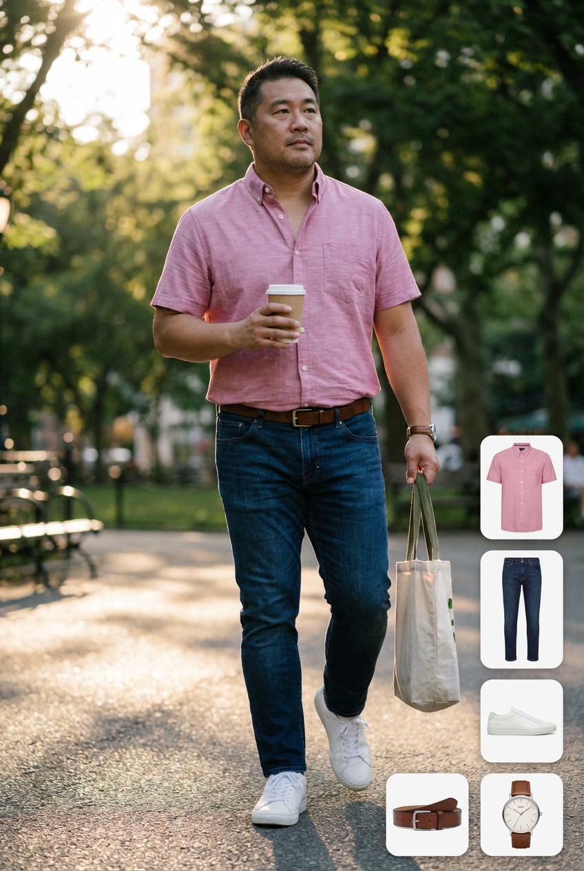 Everyday Casual