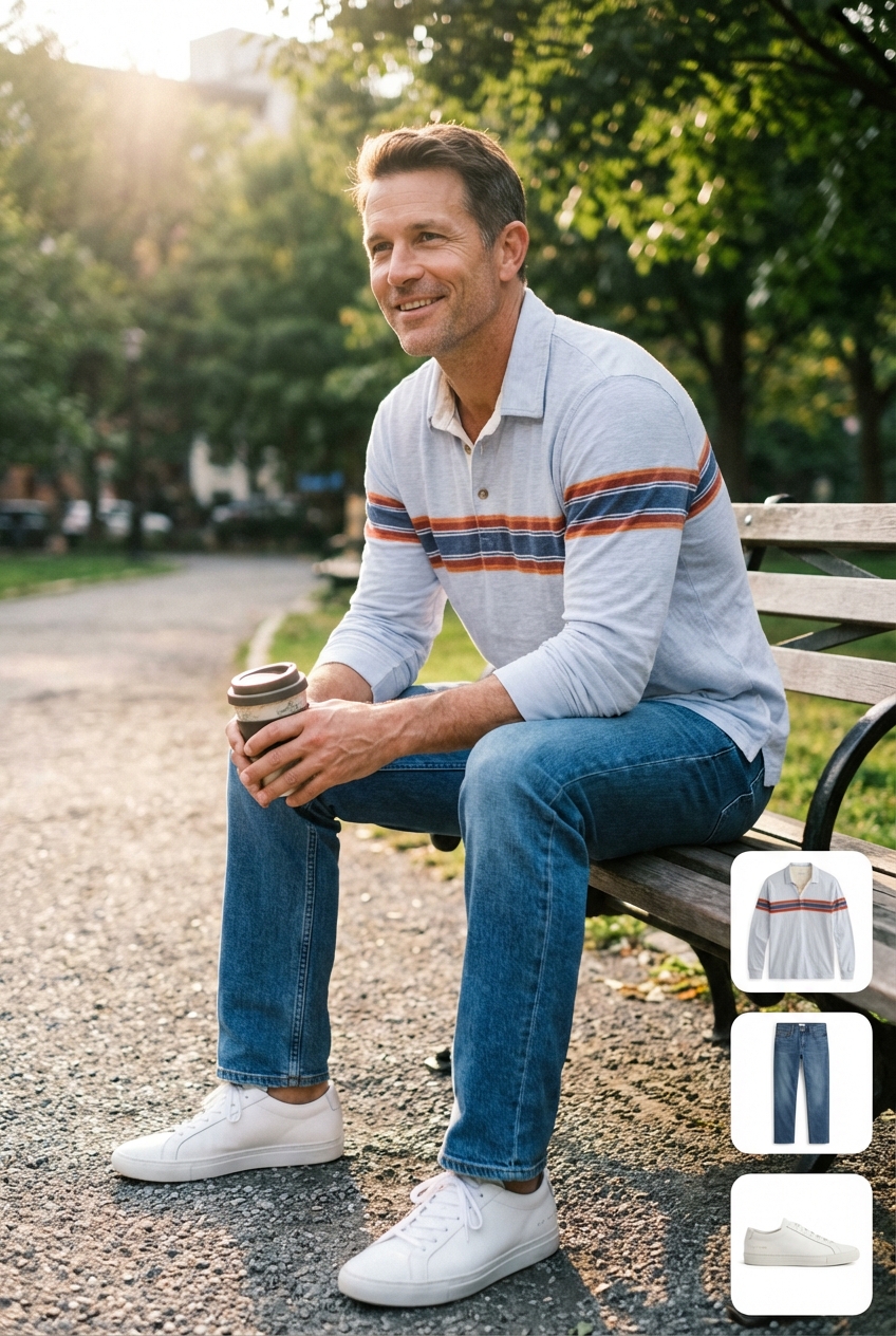 Everyday Casual