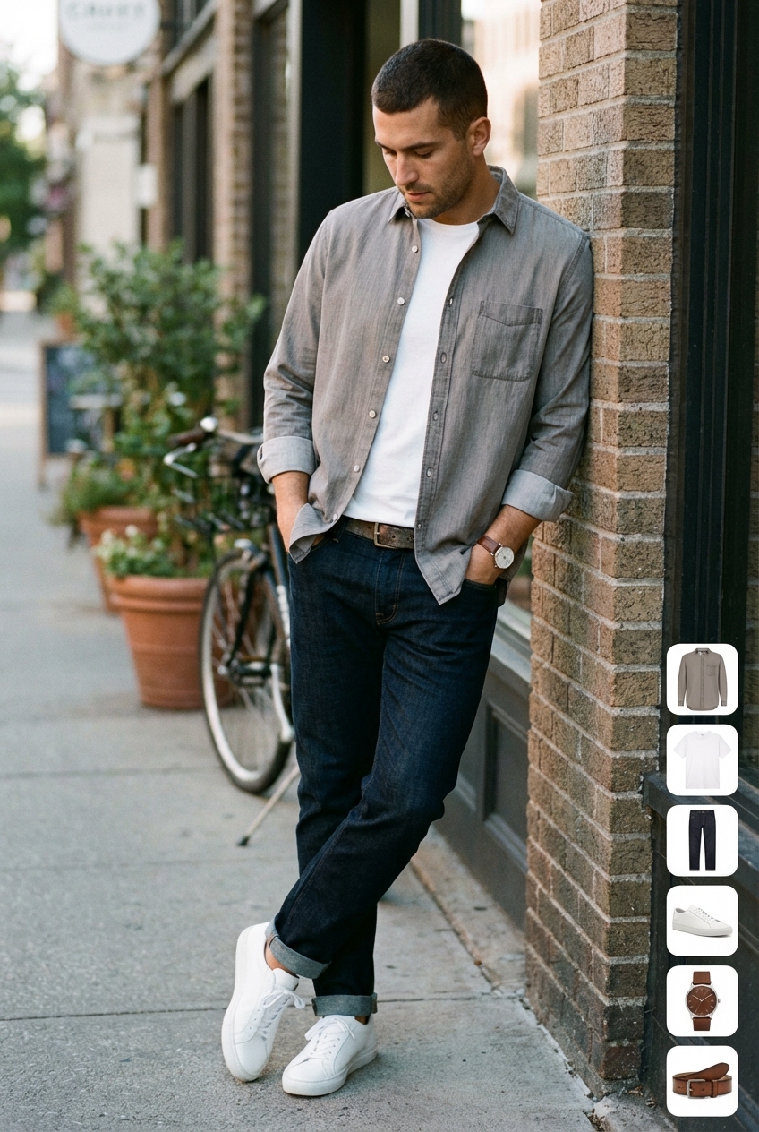Everyday Casual