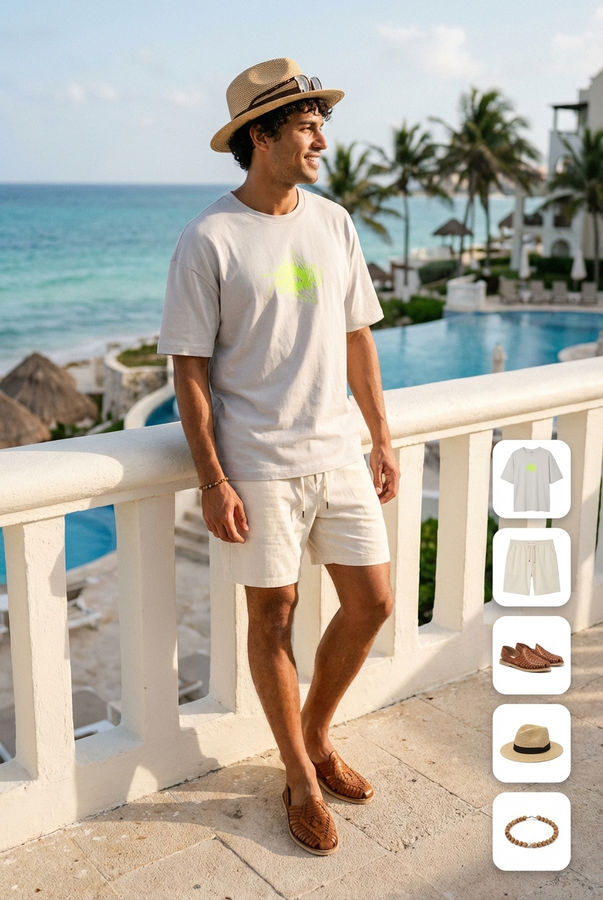 Resort/Vacation