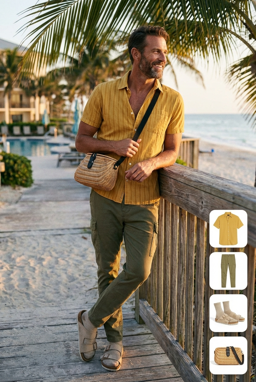 Resort/Vacation