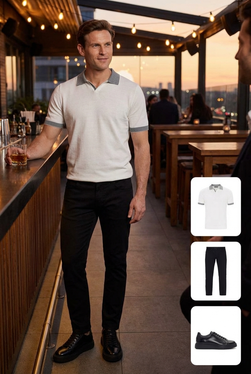 Date Night/Night Out