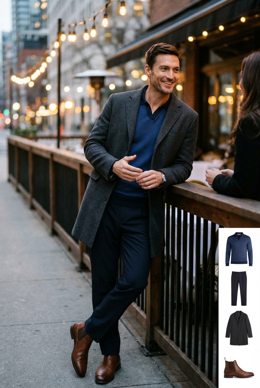 Date Night/Night Out