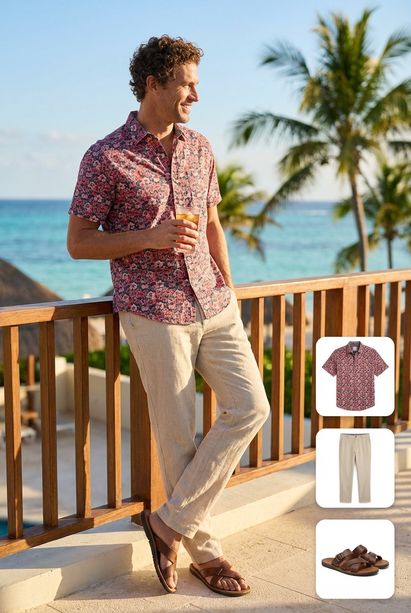 Resort/Vacation