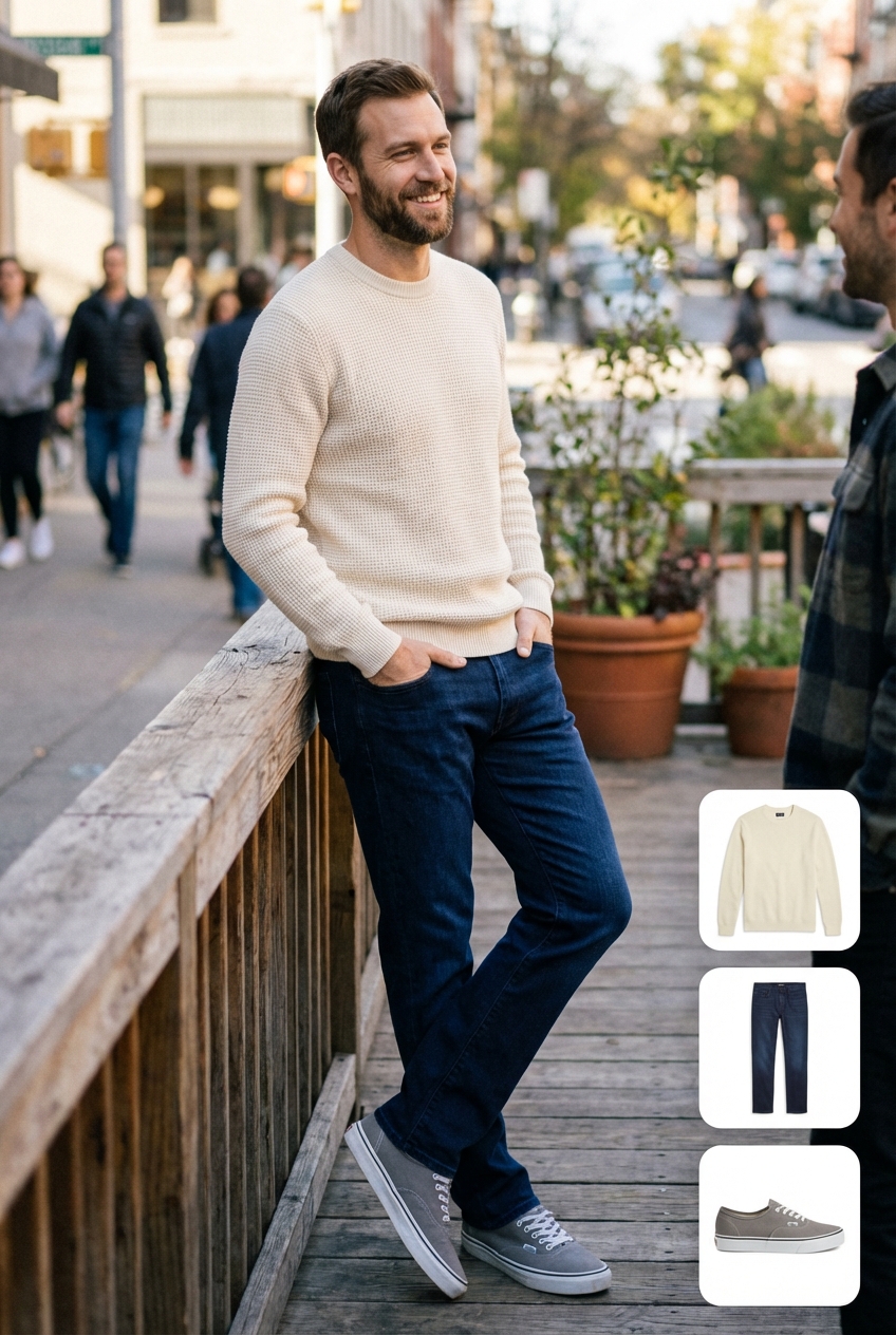 Everyday Casual