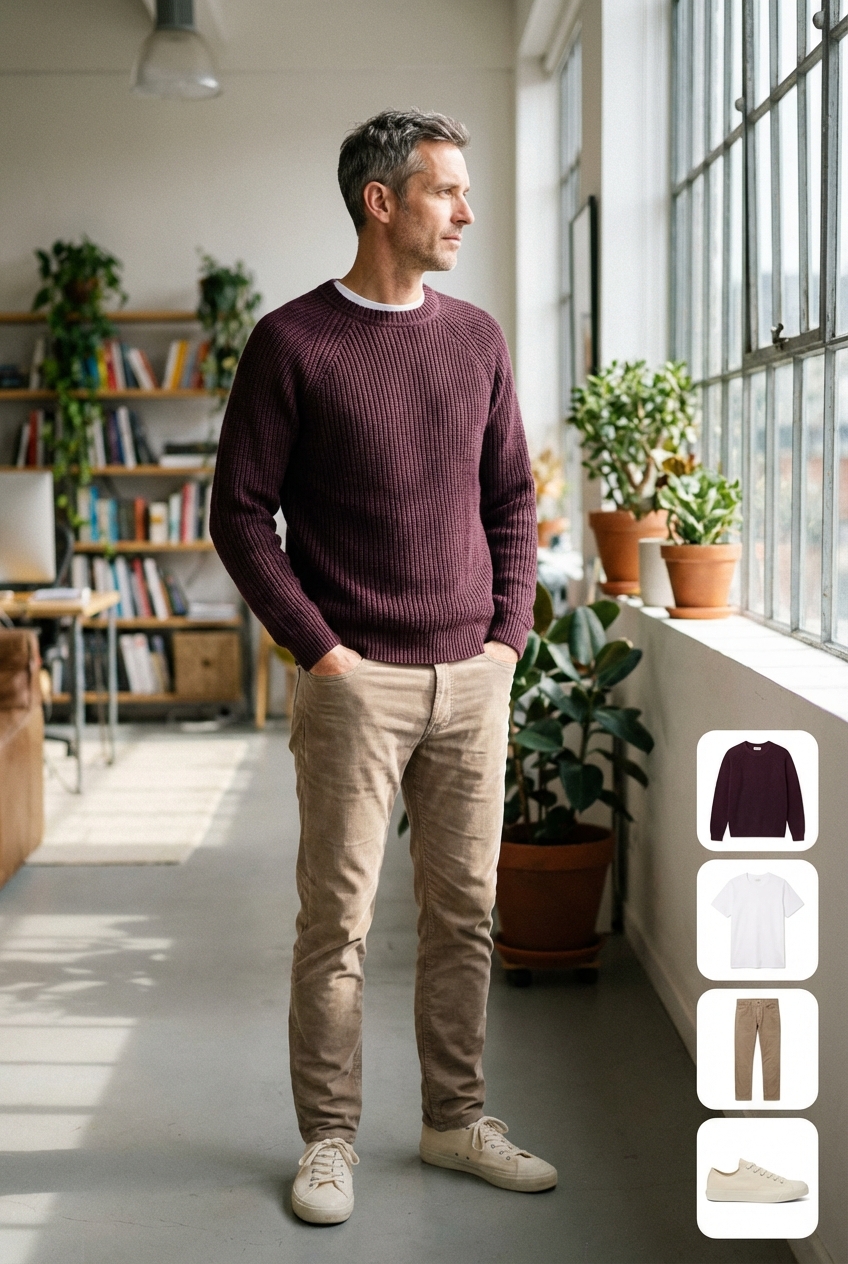 Smart Casual