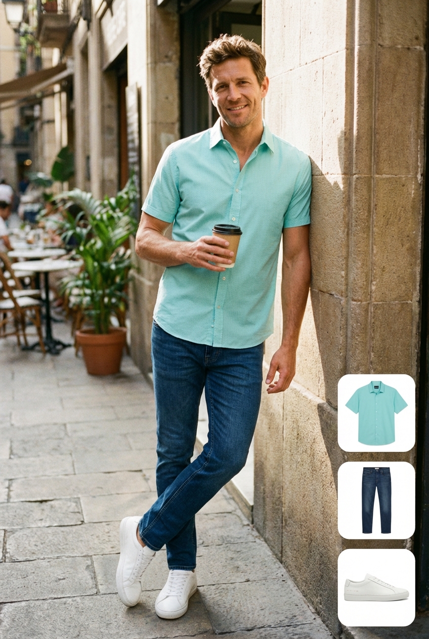 Everyday Casual