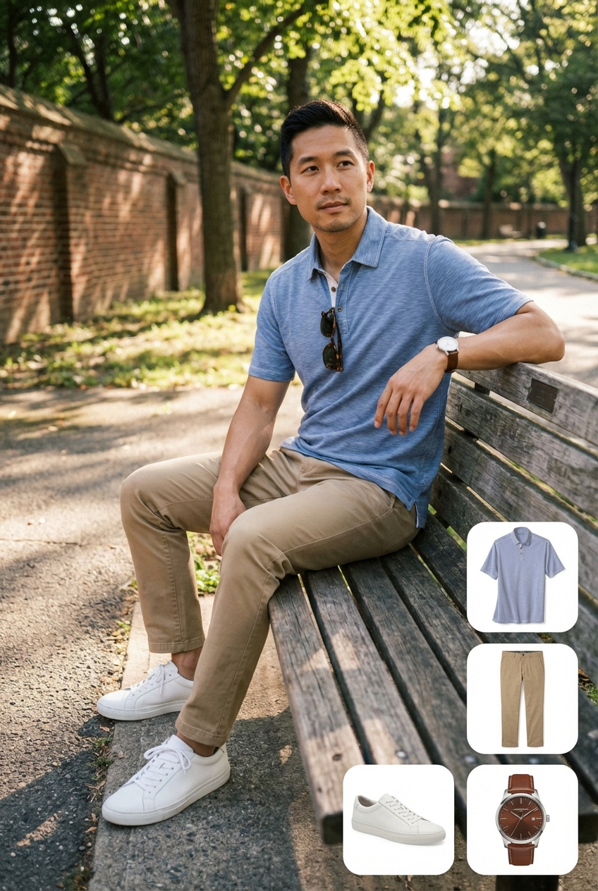 Everyday Casual