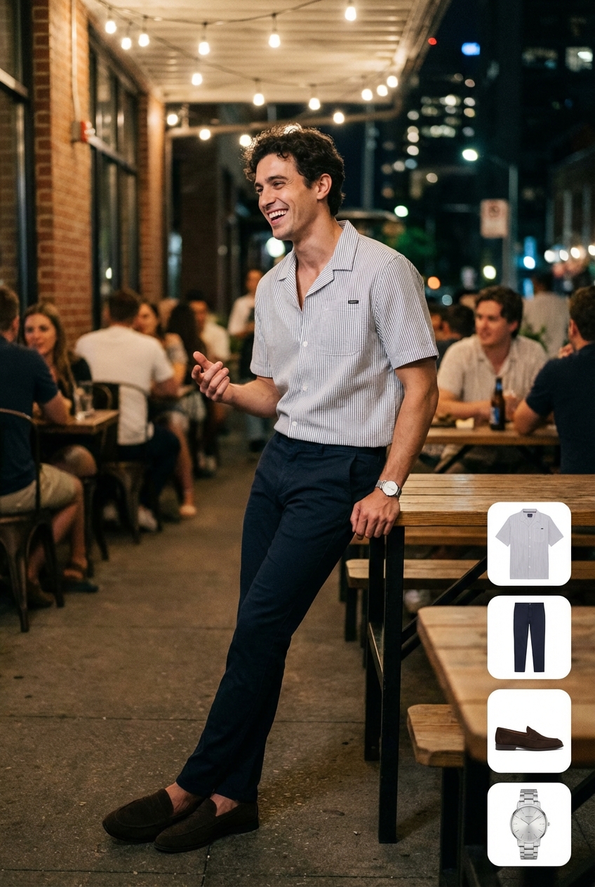 Date Night/Night Out