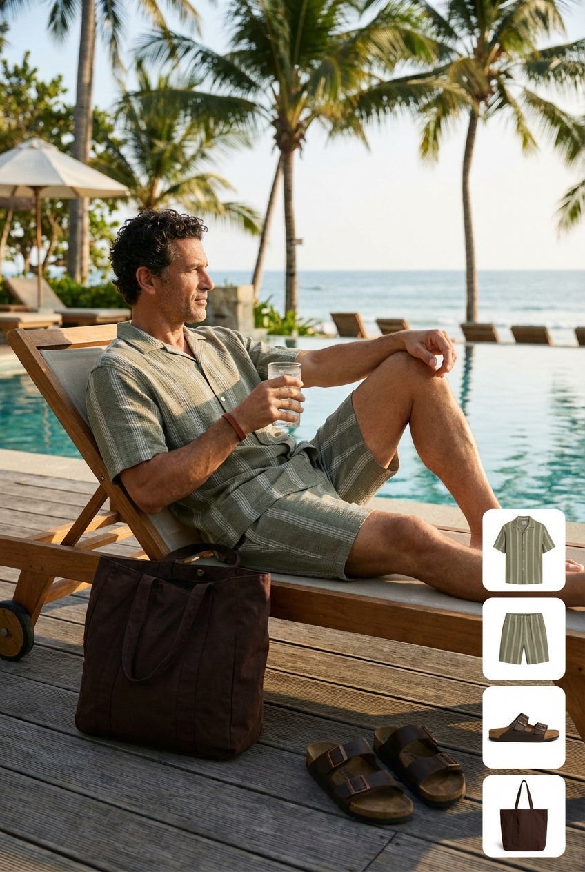 Resort/Vacation
