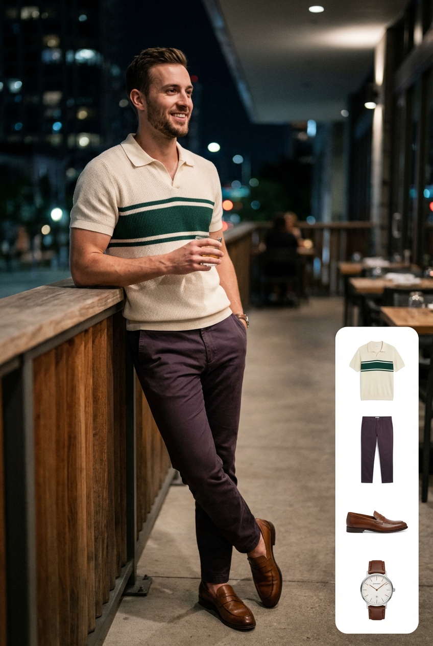 Date Night/Night Out