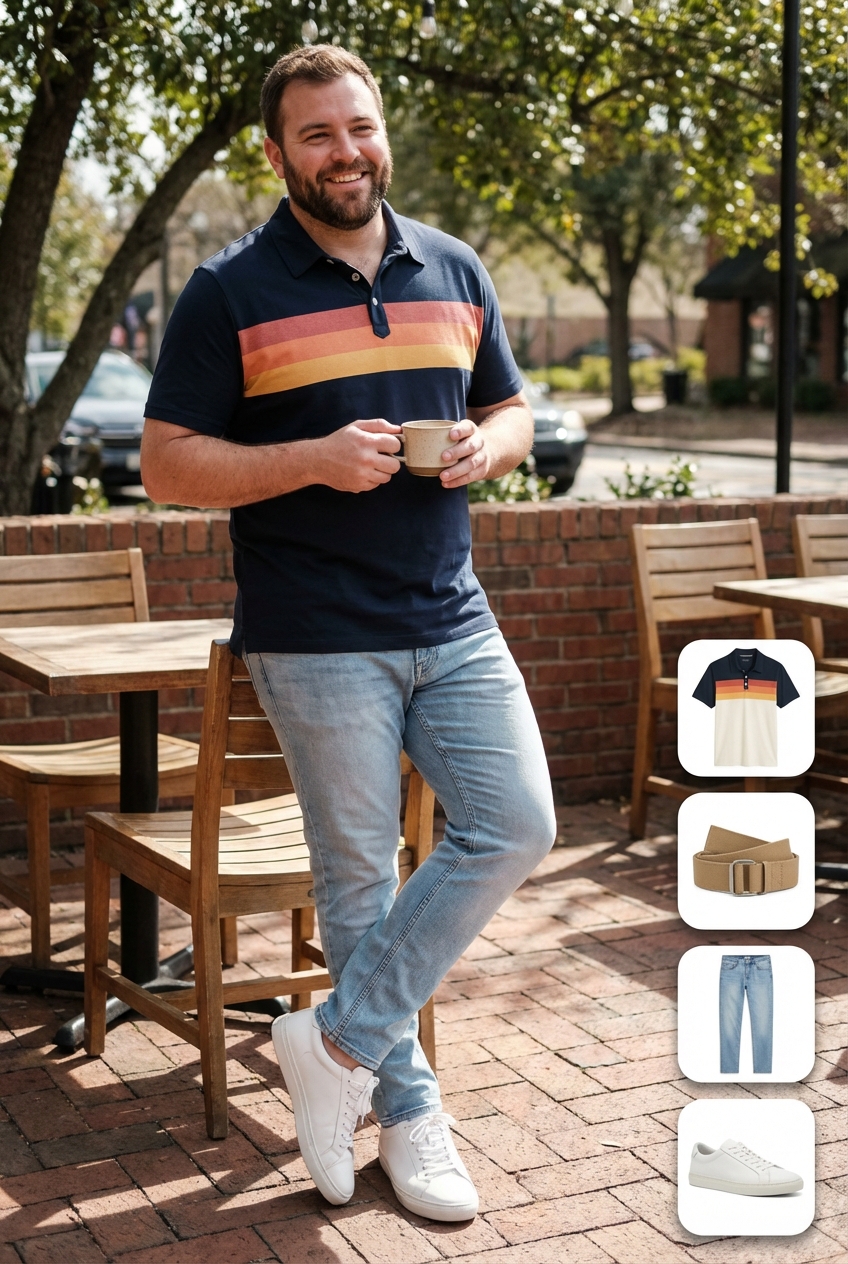 Everyday Casual