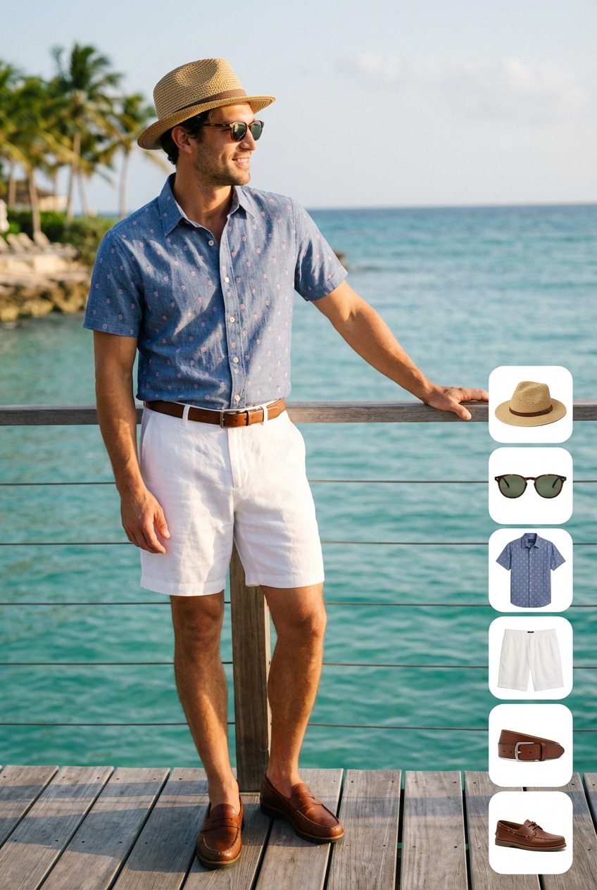 Resort/Vacation