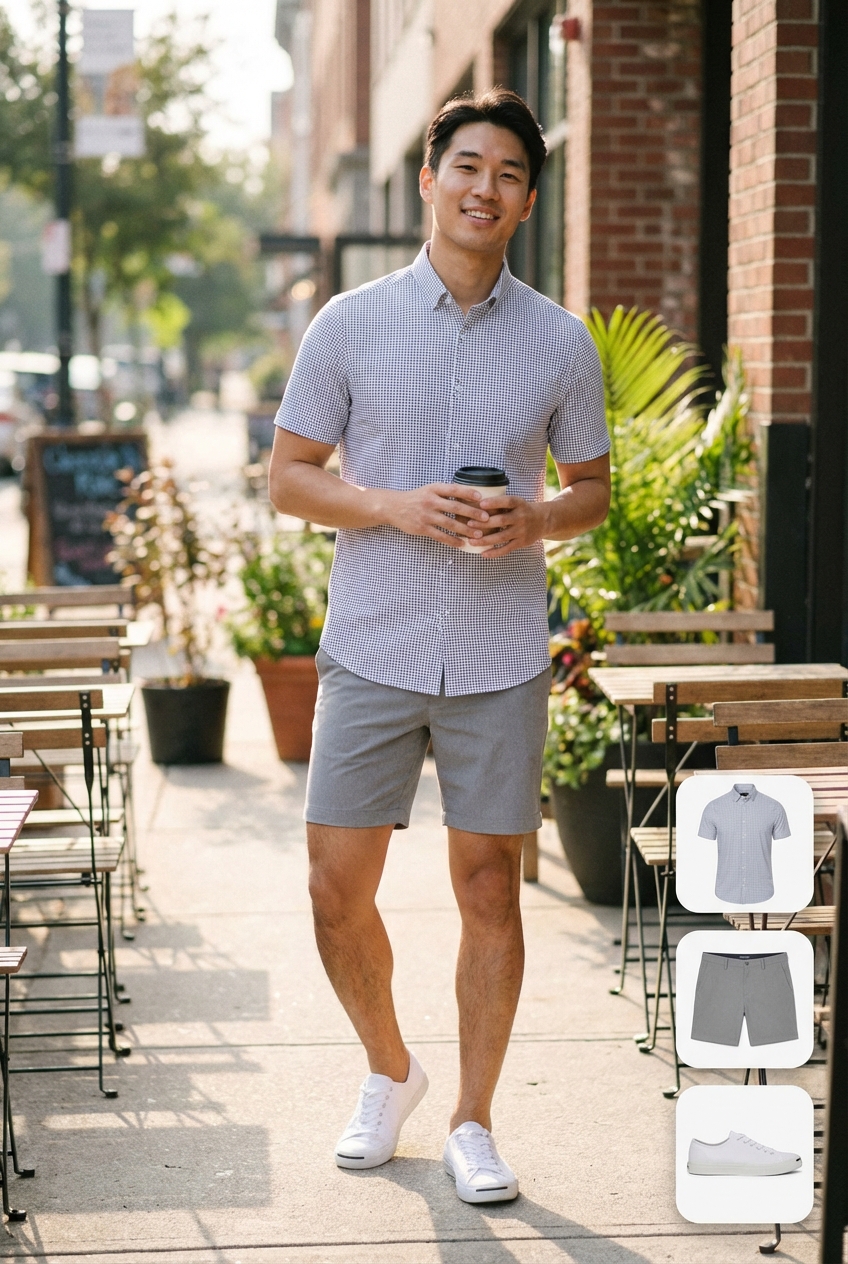 Everyday Casual