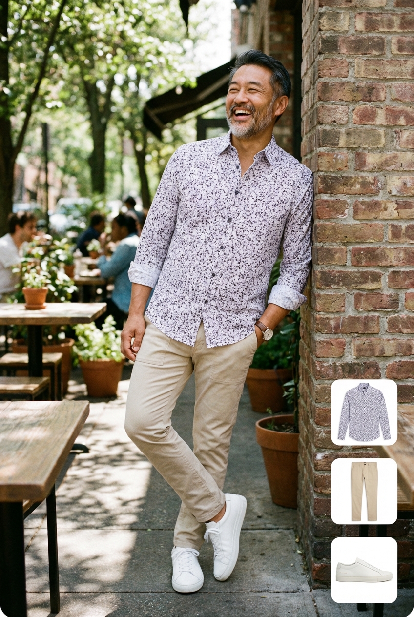 Everyday Casual