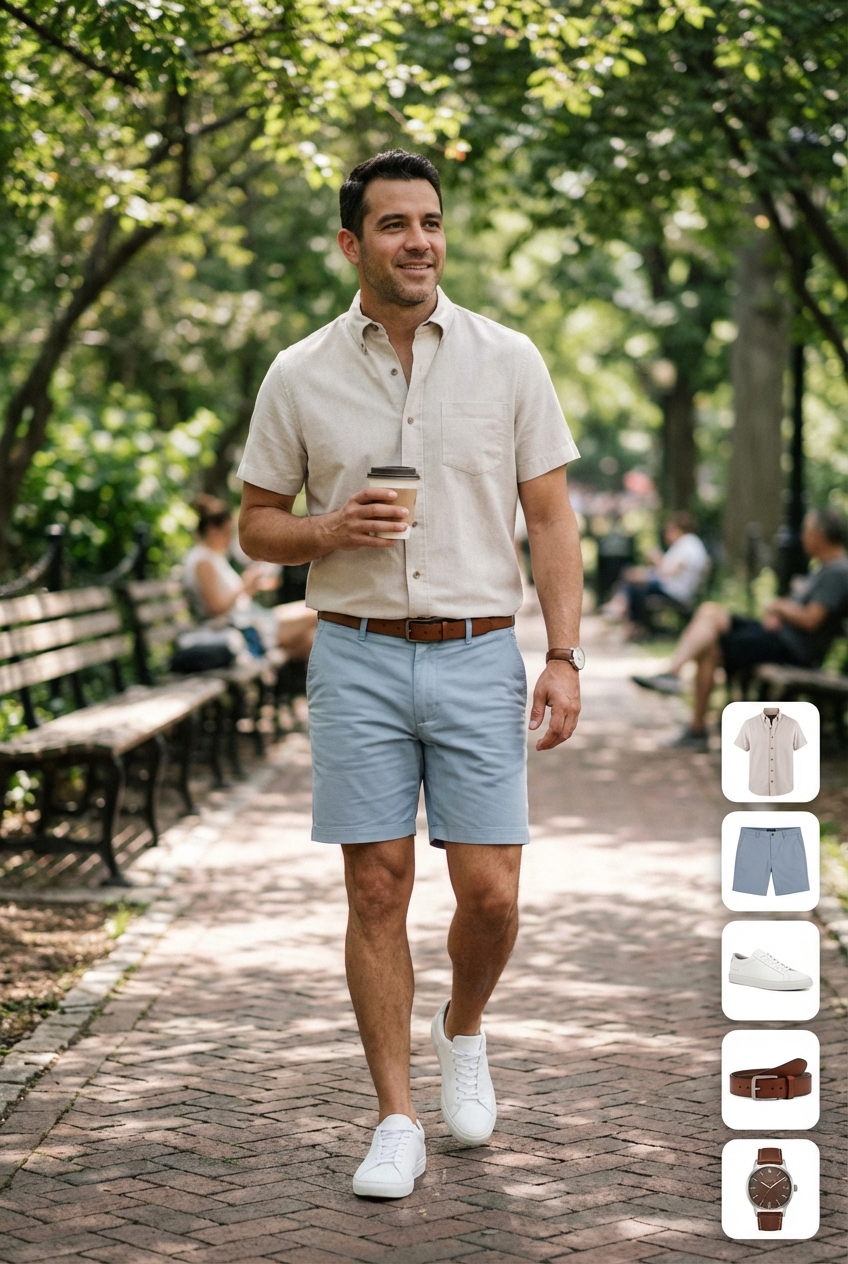 Everyday Casual