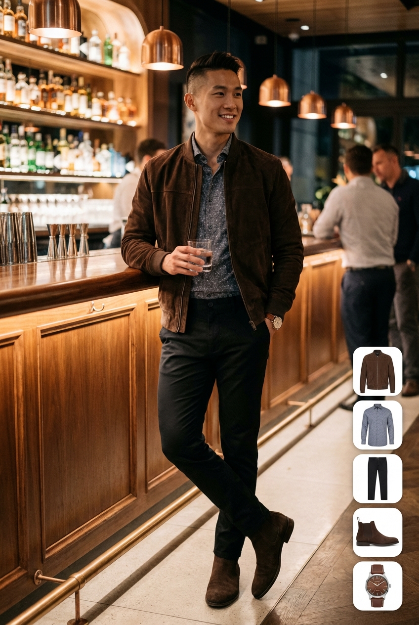 Date Night/Night Out