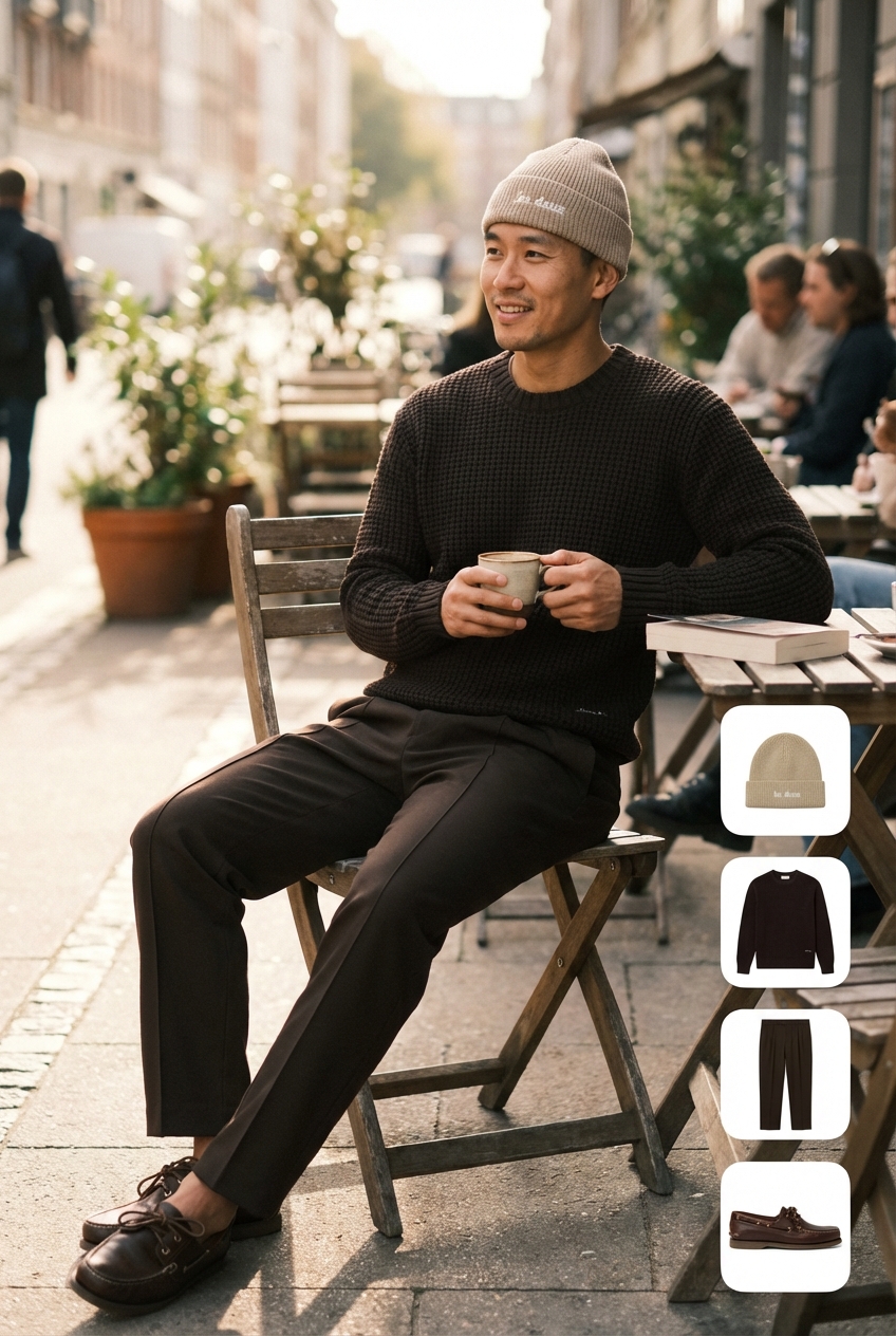 Everyday Casual