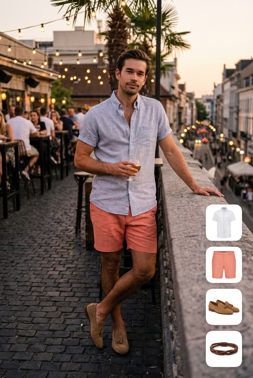 Date Night/Night Out