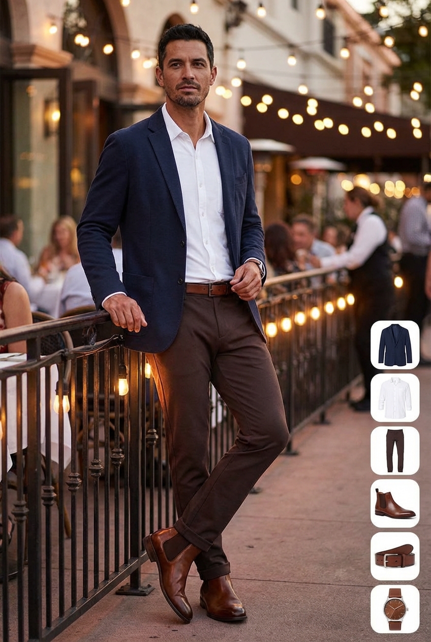 Date Night/Night Out