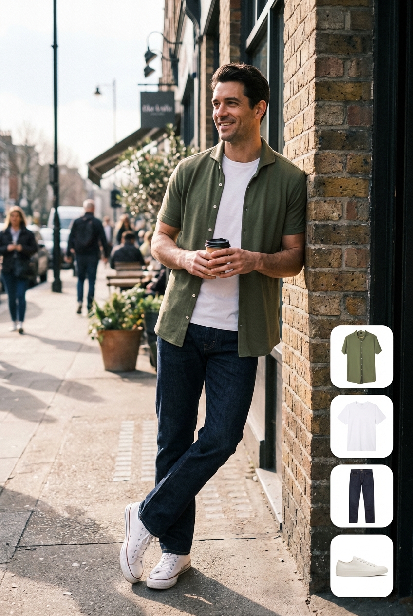 Everyday Casual