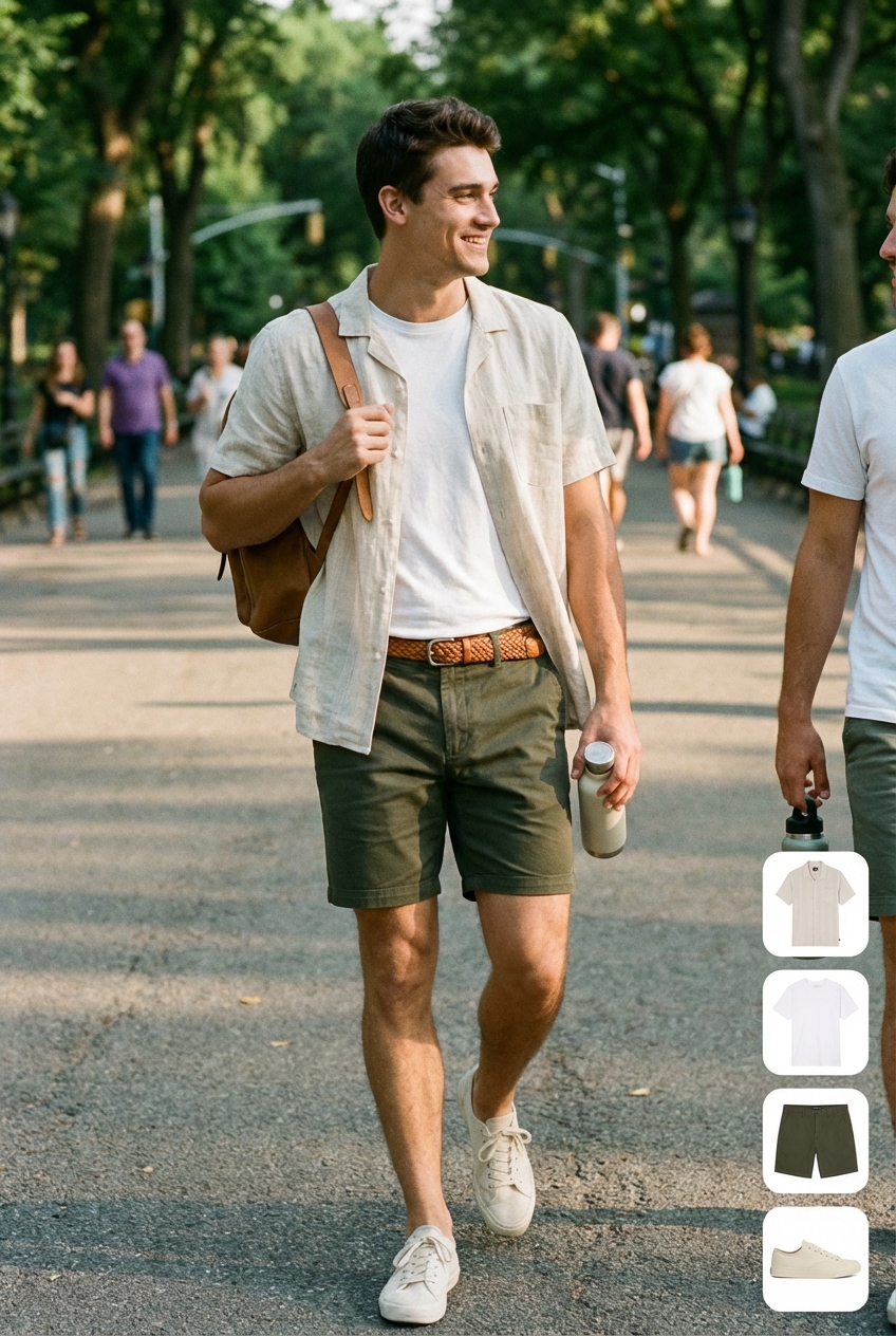 Everyday Casual
