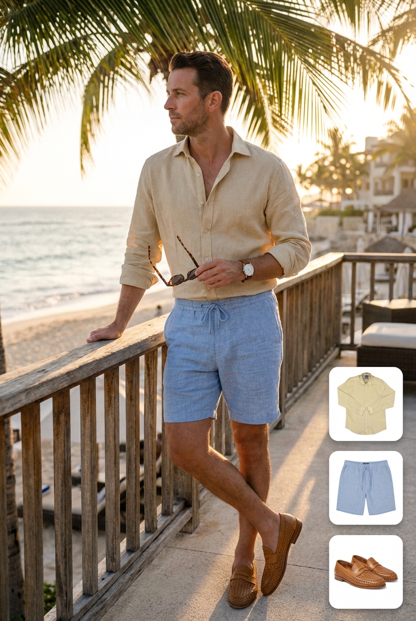Resort/Vacation