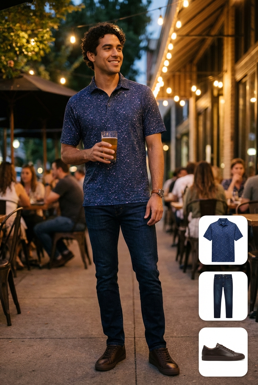 Date Night/Night Out