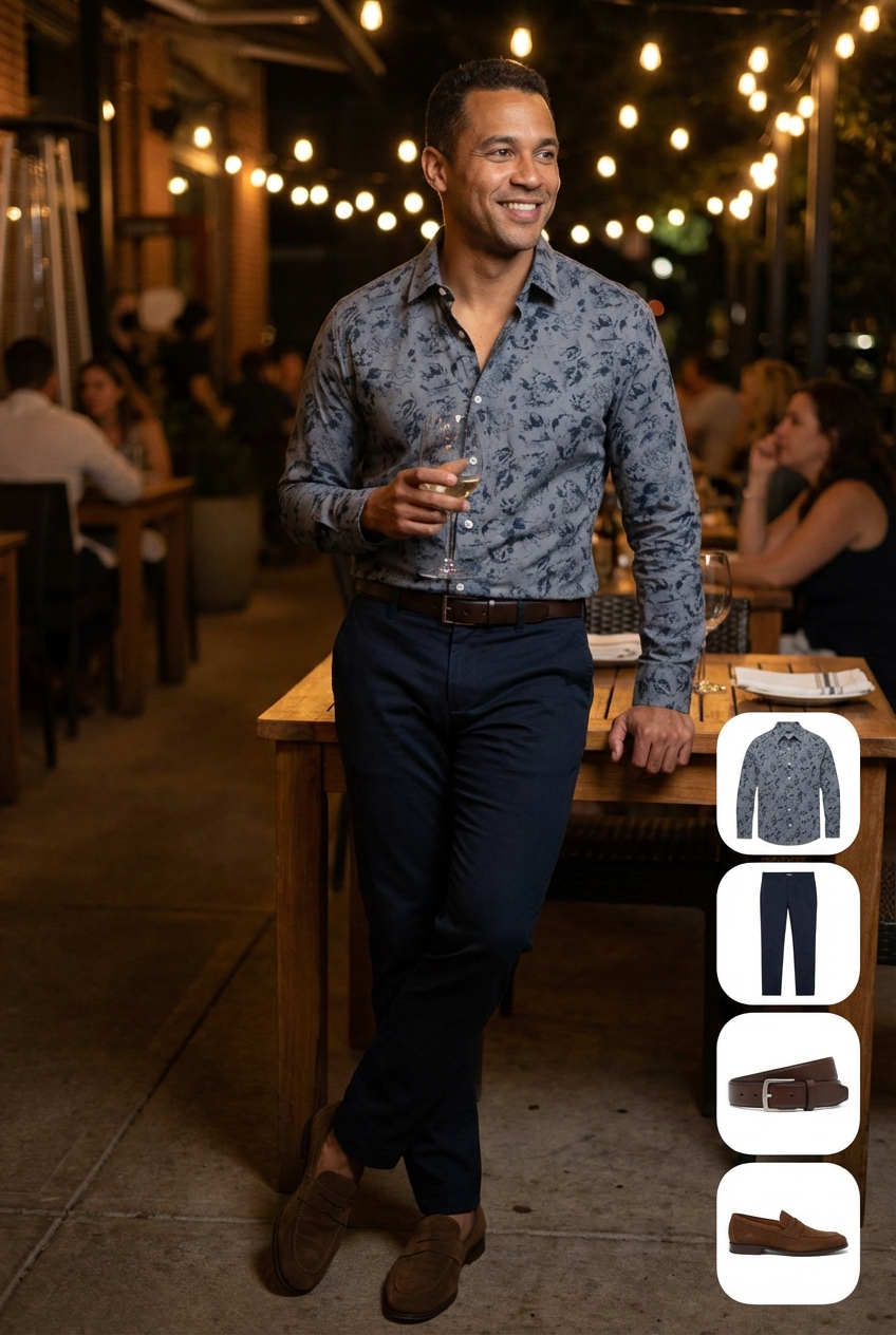 Date Night/Night Out