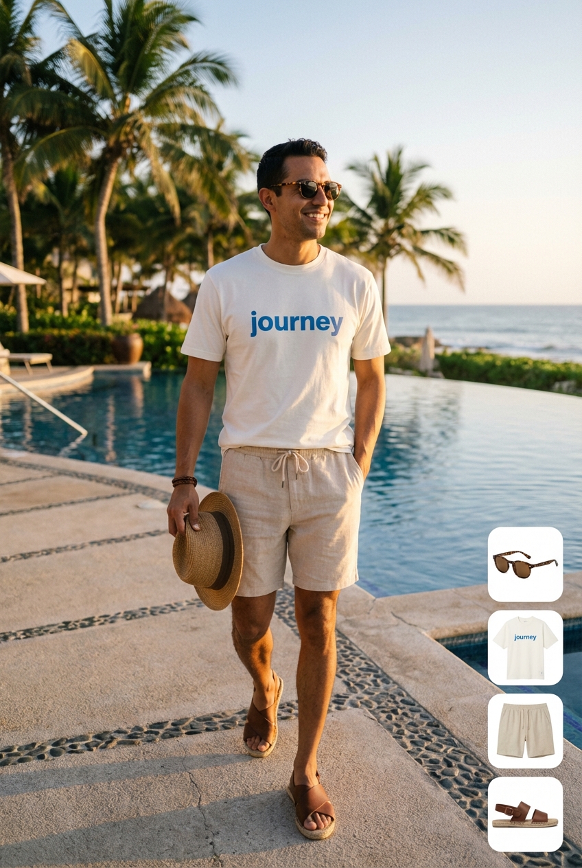 Resort/Vacation