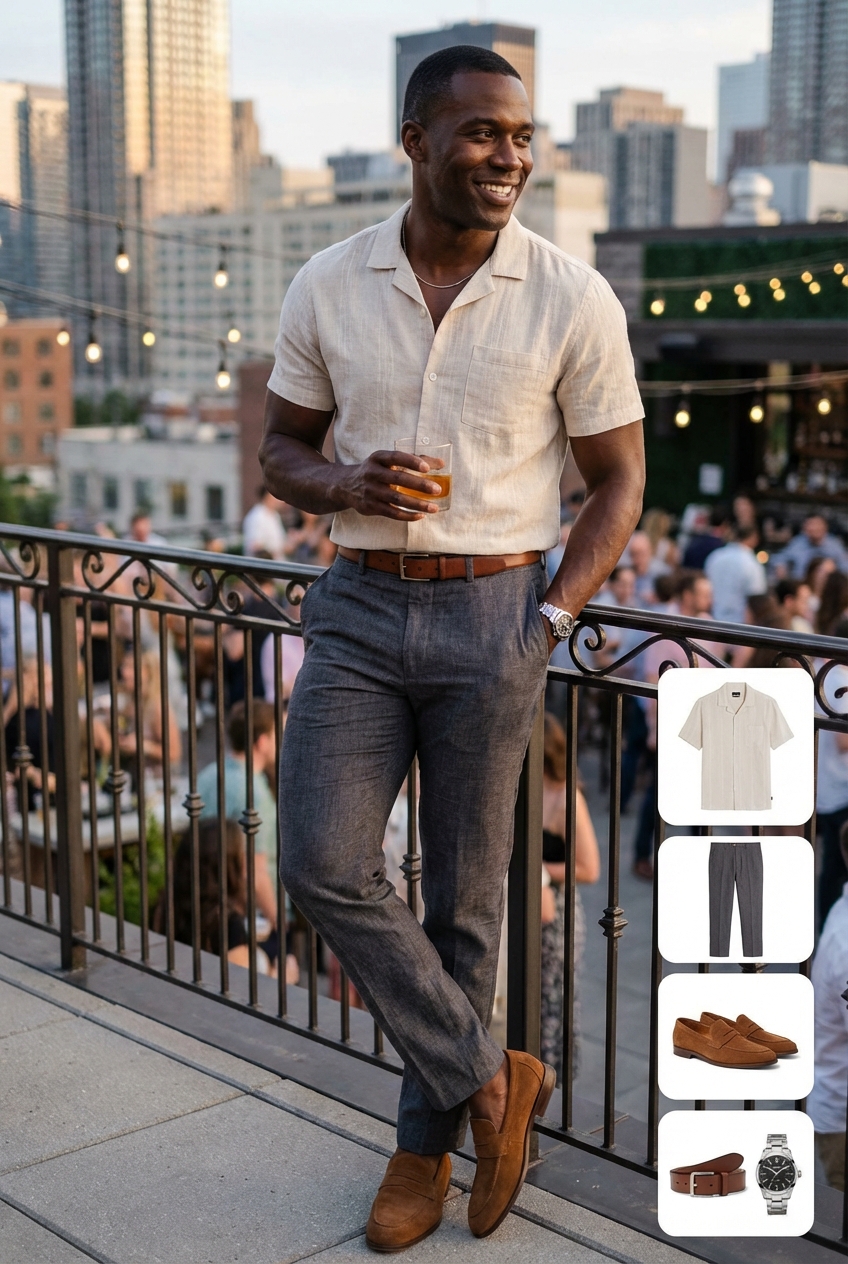 Date Night/Night Out