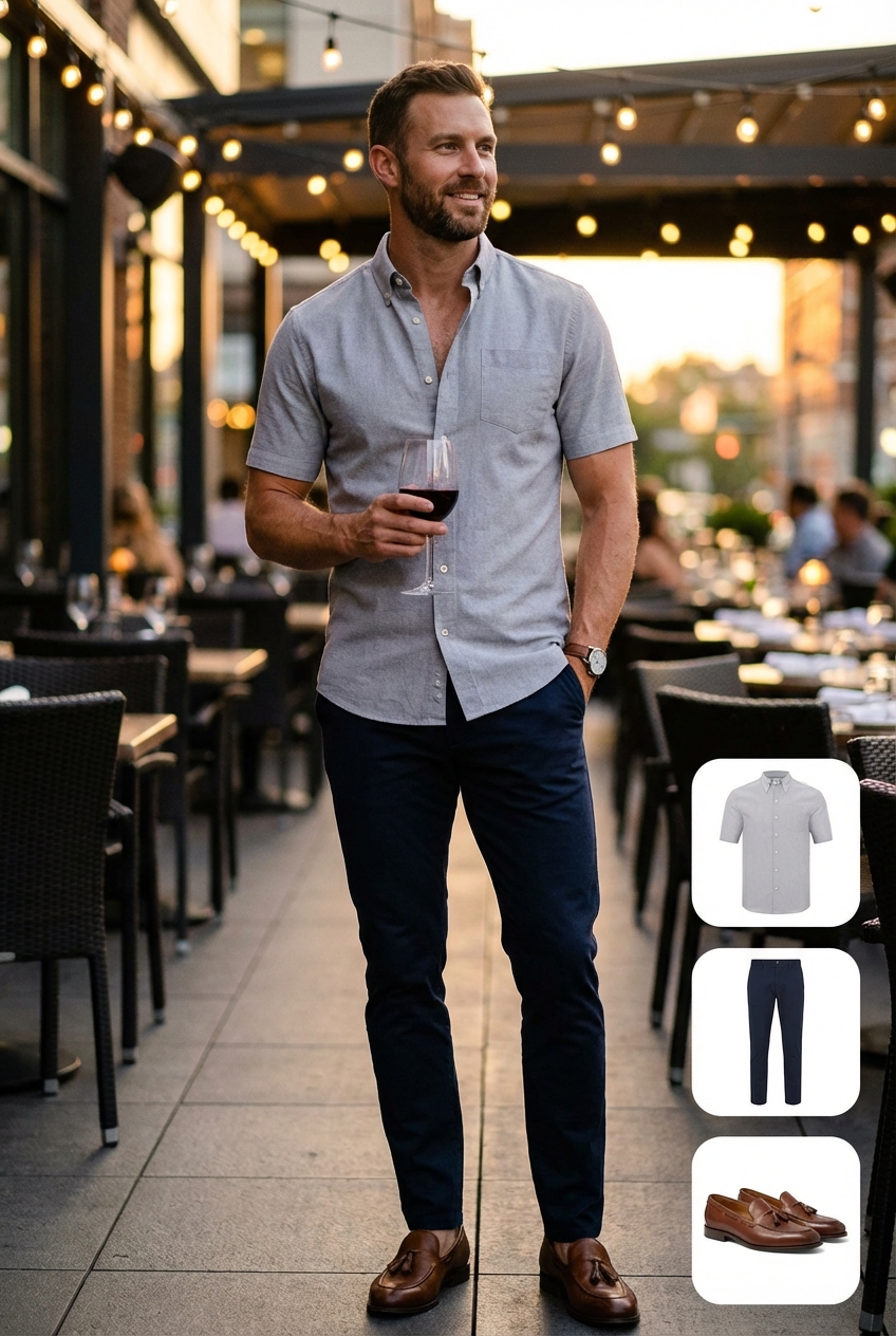 Date Night/Night Out
