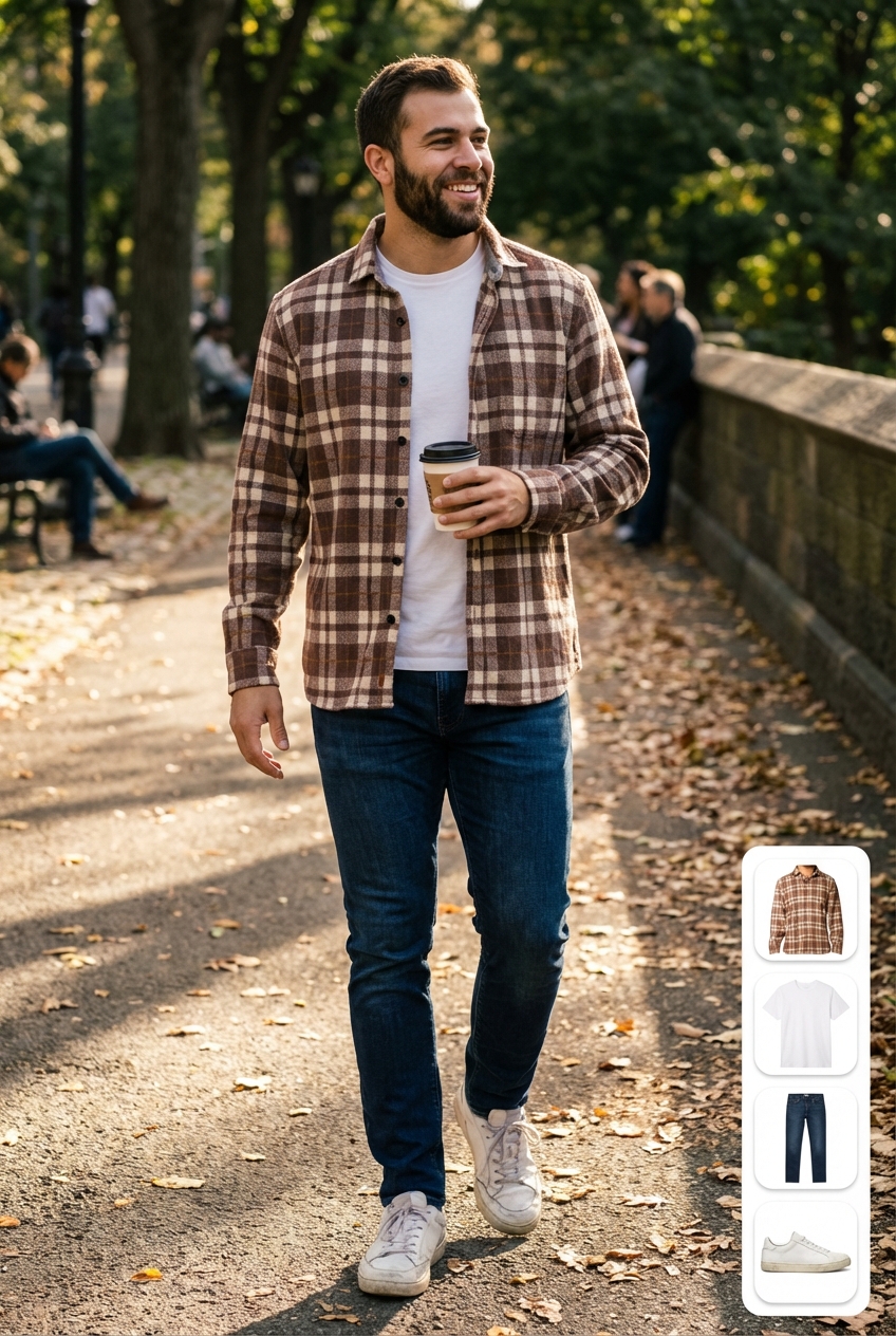 Everyday Casual