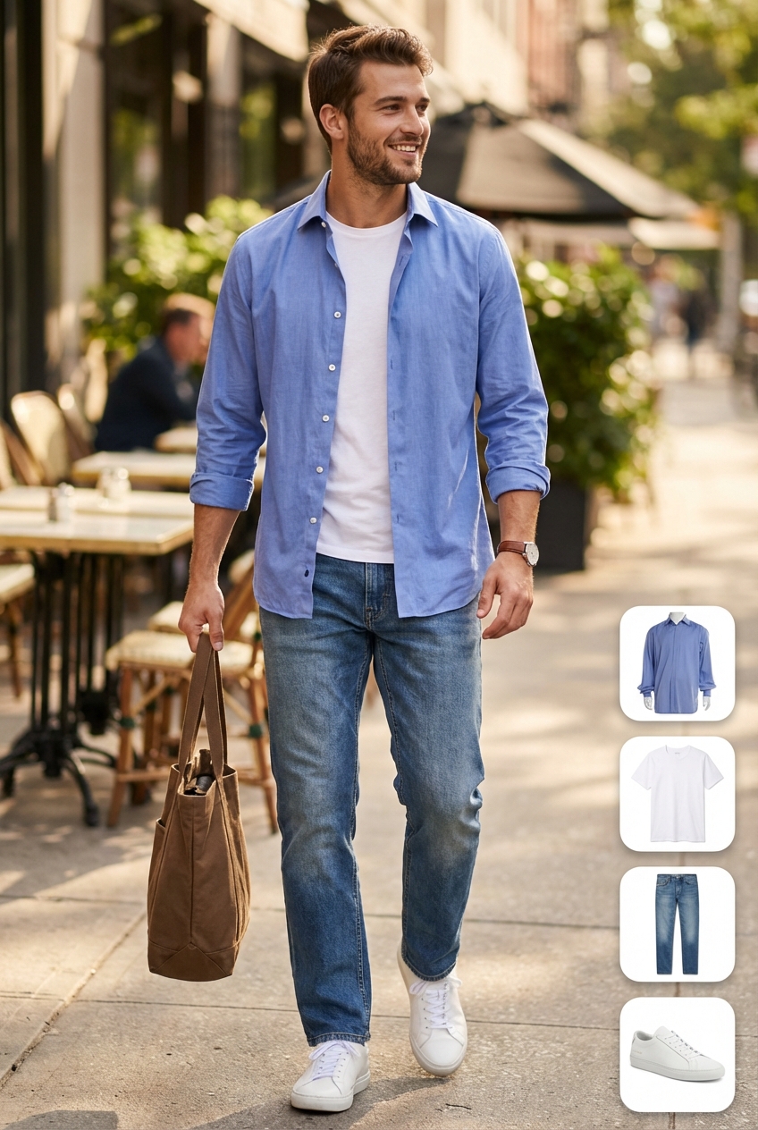 Everyday Casual