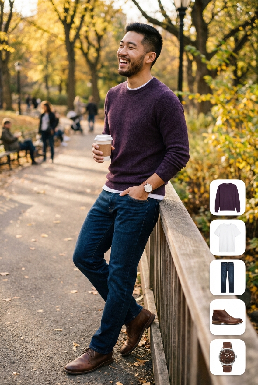 Everyday Casual