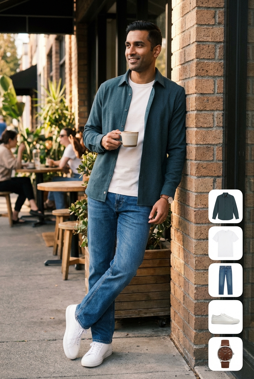 Everyday Casual