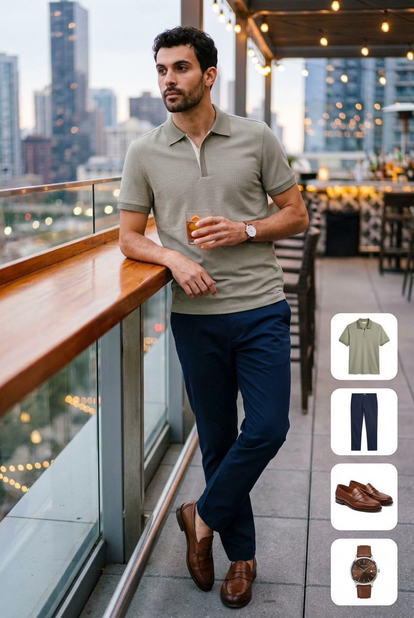 Date Night/Night Out