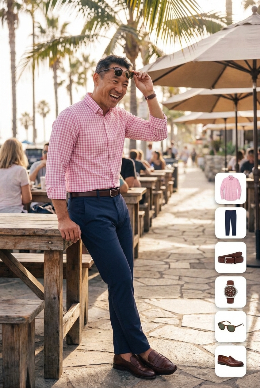 Everyday Casual