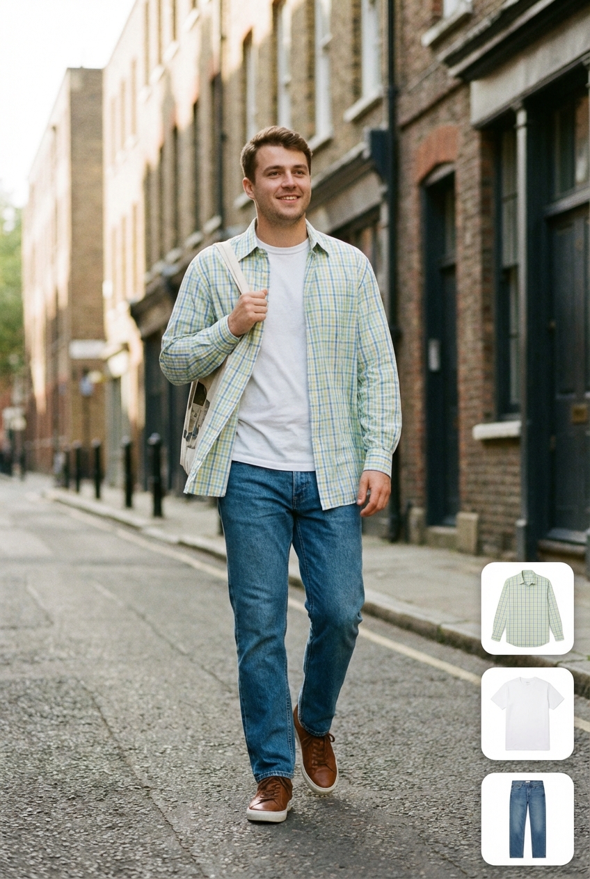 Everyday Casual