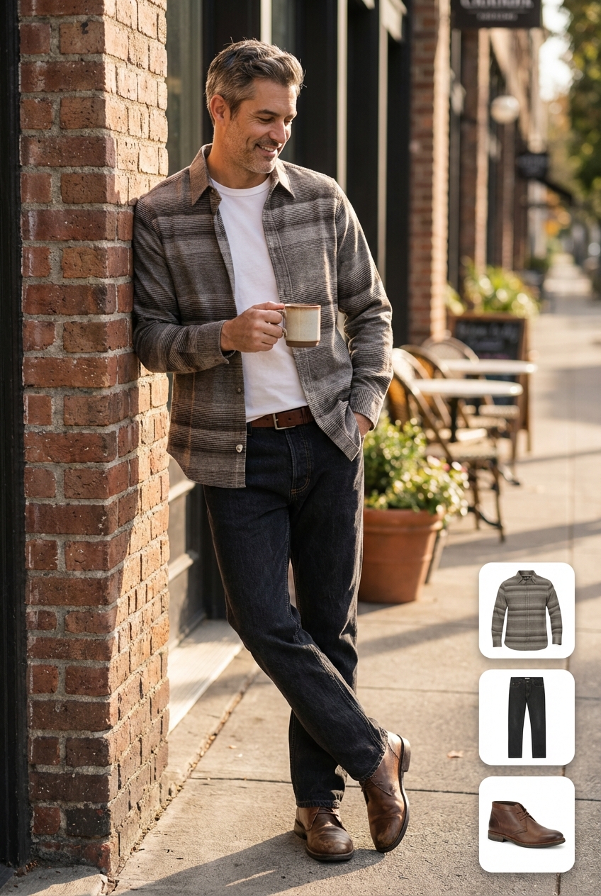 Everyday Casual