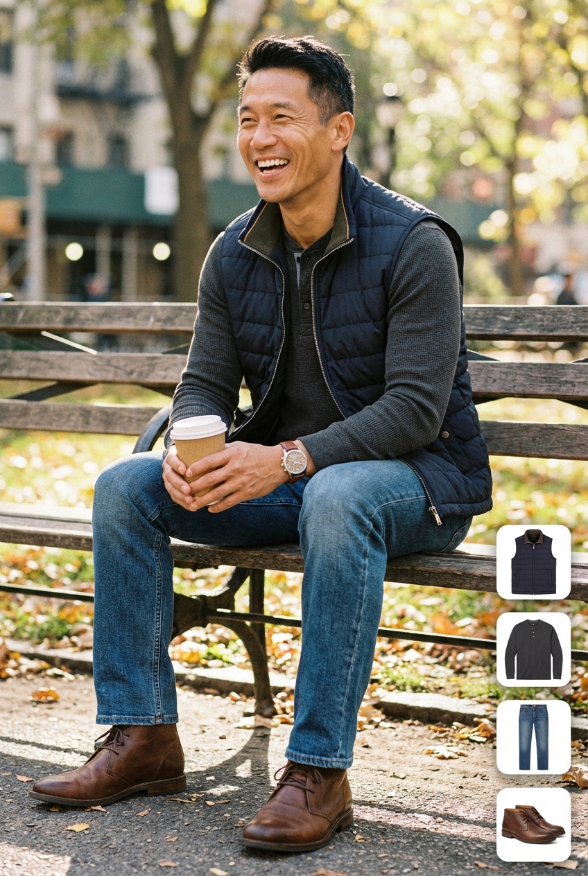 Everyday Casual