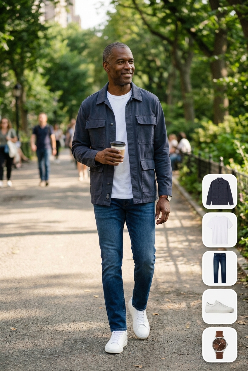 Everyday Casual