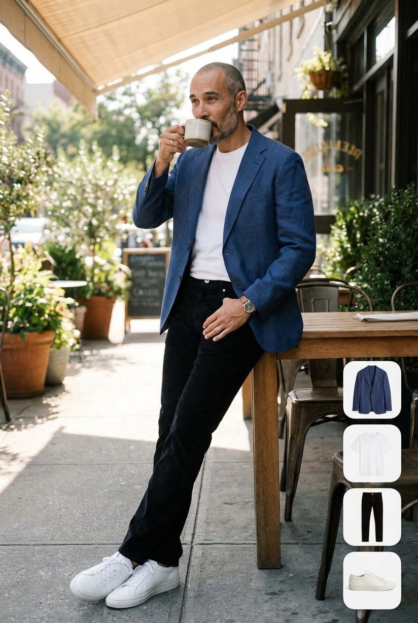 Everyday Casual