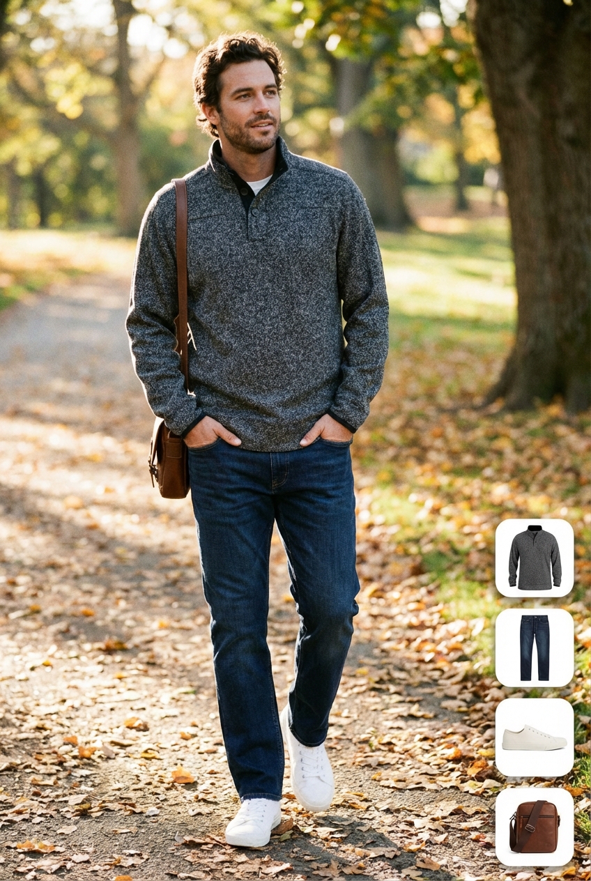 Everyday Casual