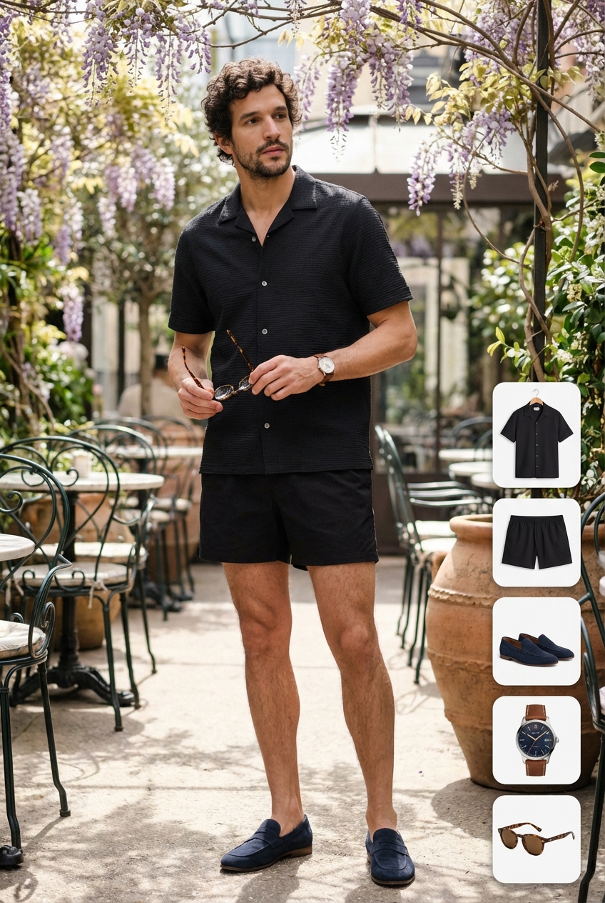 Smart Casual