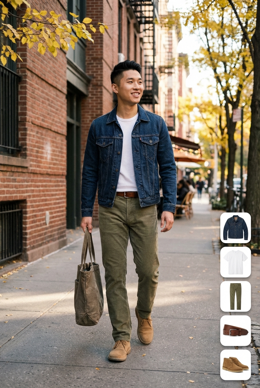 Everyday Casual