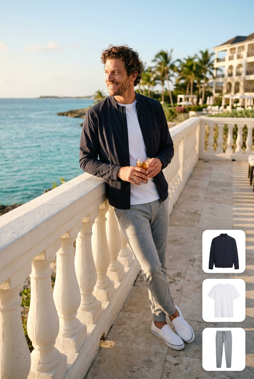 Resort/Vacation