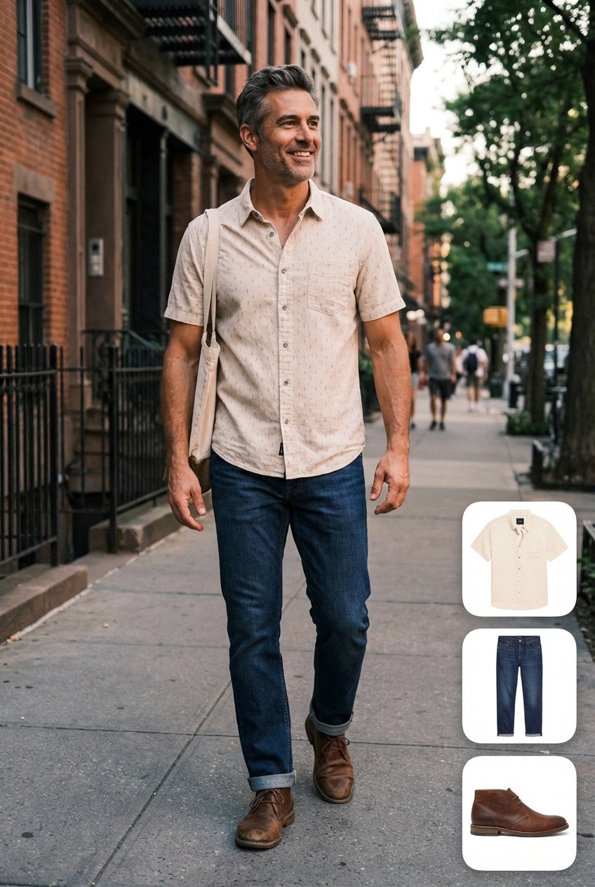 Everyday Casual