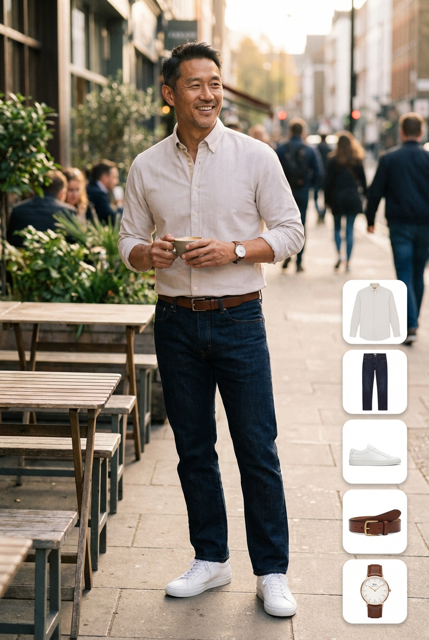 Everyday Casual